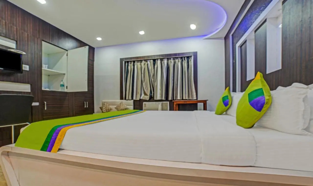 Hotel South Park