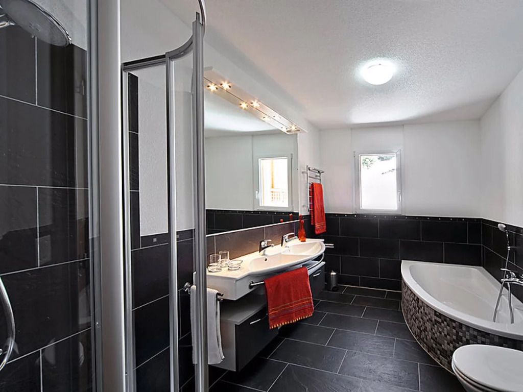Apartment Iris A Leukerbad 14990
