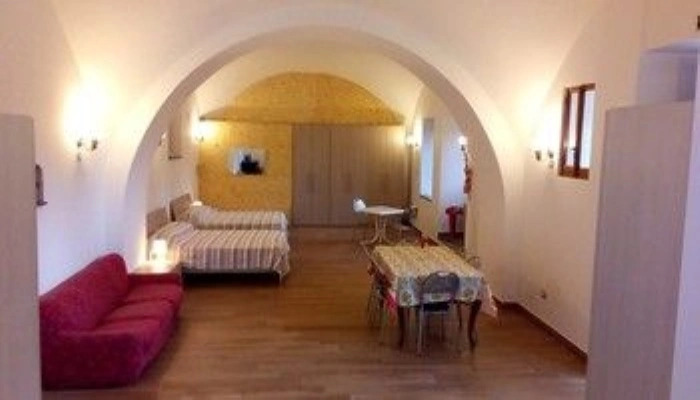 Villa Vesuviana