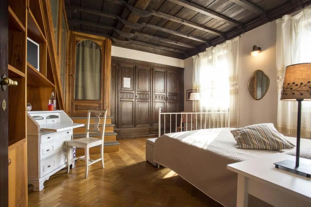 Residenza Bianconcini