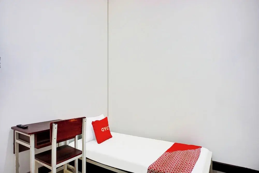 Hotel O Suka Maju Homestay Syariah