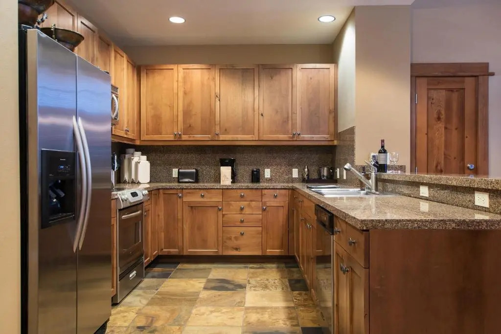 Top Floor Residence in The Village at Northstar! - Iron Horse North 306