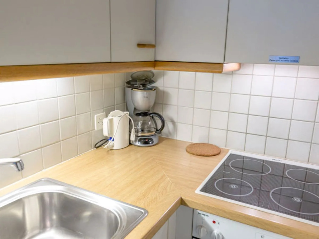 Chalet Abendrot 12671