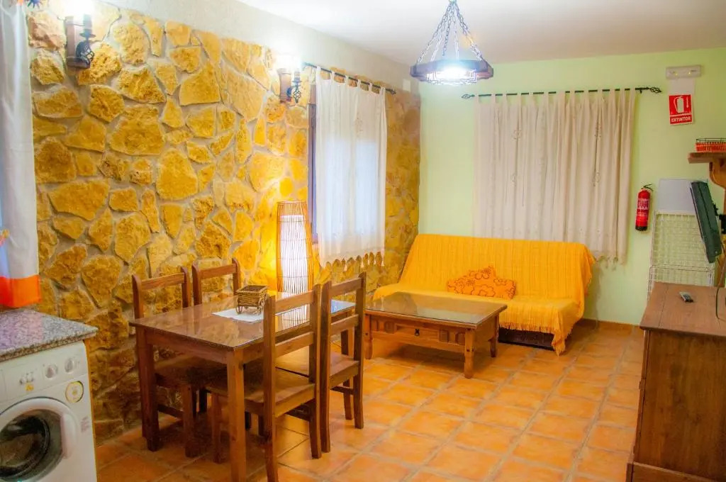 Apartamentos Rurales Tierras de Granadilla