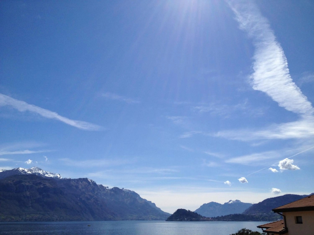 Hotel Du Lac Menaggio