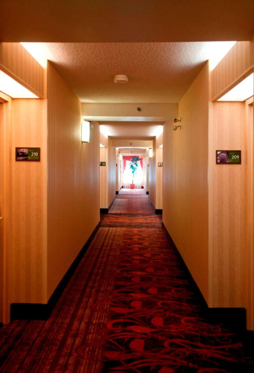 Hampton Inn Toronto-Mississauga West