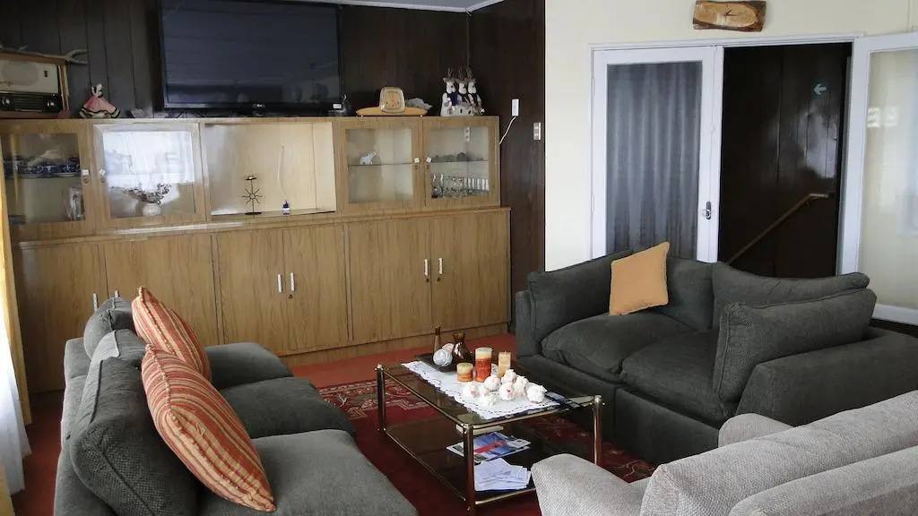 Hostal Bulnes