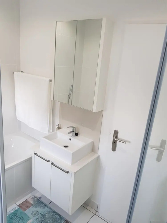 Nova Luxury Suites Saratoga 112