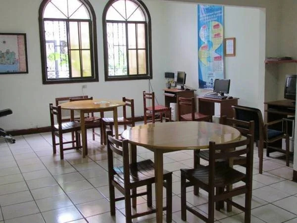 Hotel Villa Serena Escalon