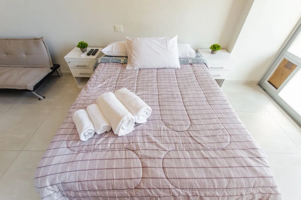 Life Villa Morra Unbeatable Studio&Pool