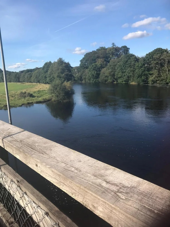 Lochinvar Hotel