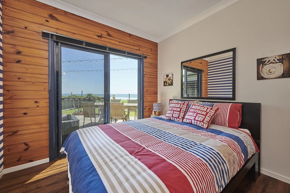 A PERFECT STAY - Belongil on the Beach