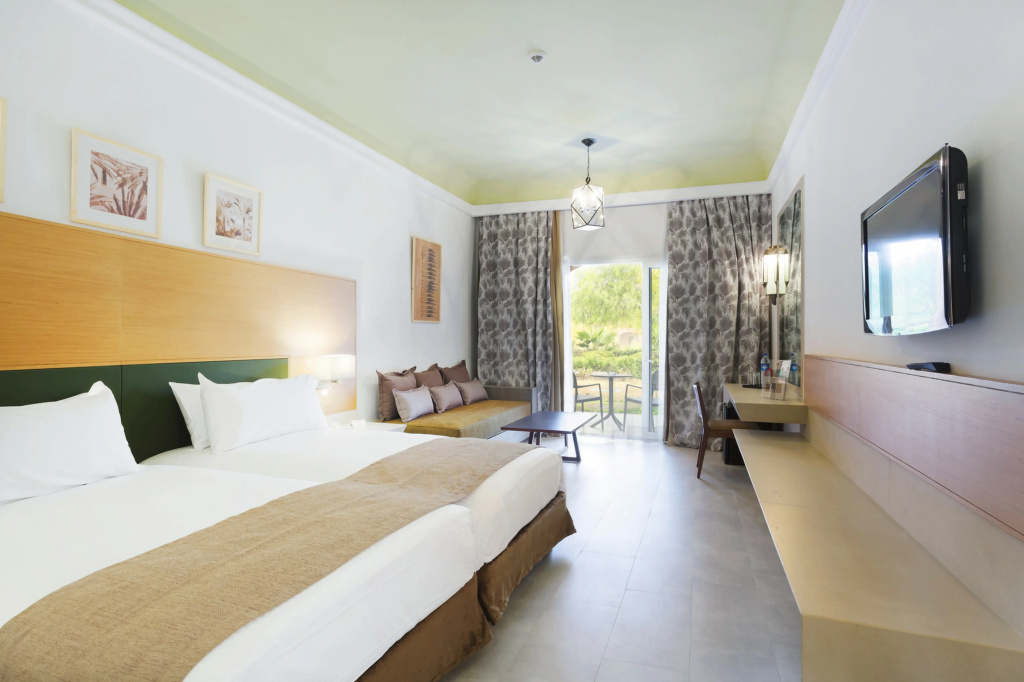 Hotel Riu Tikida Palmeraie - All Inclusive