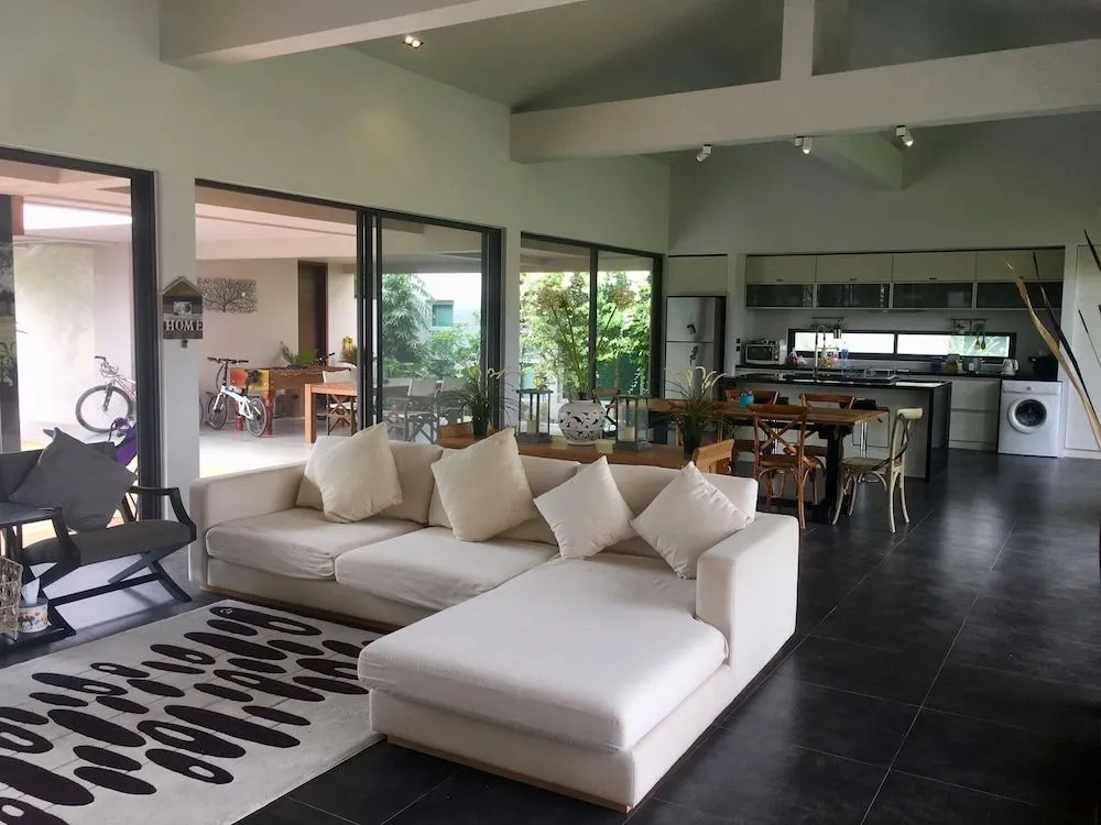 Annie Villa at Khao Yai