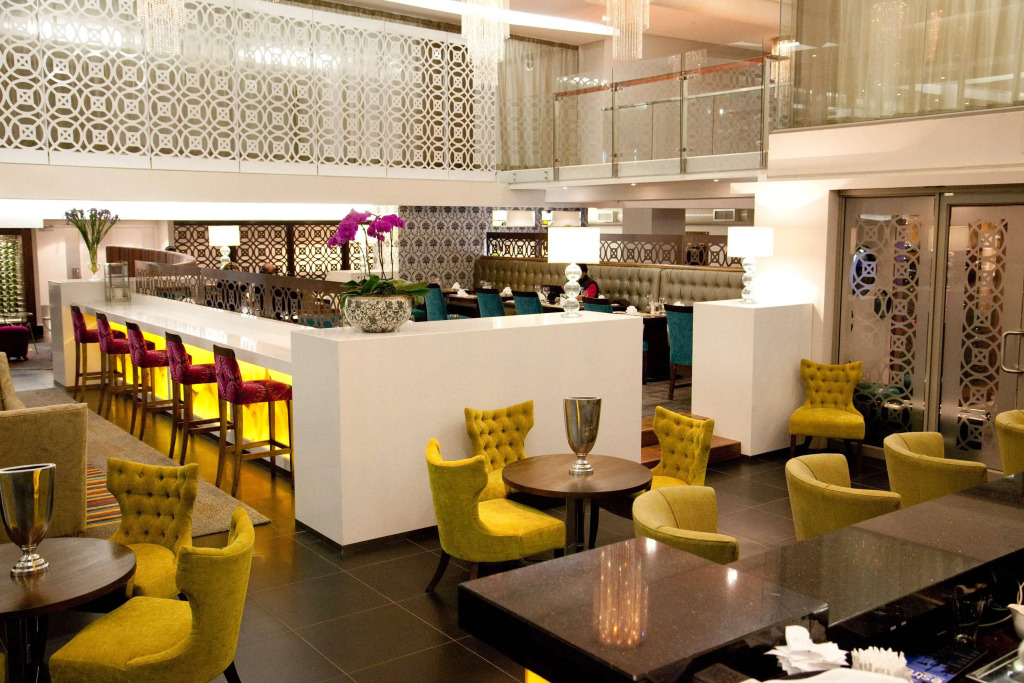 DoubleTree by Hilton Cape Town Upper Eastside