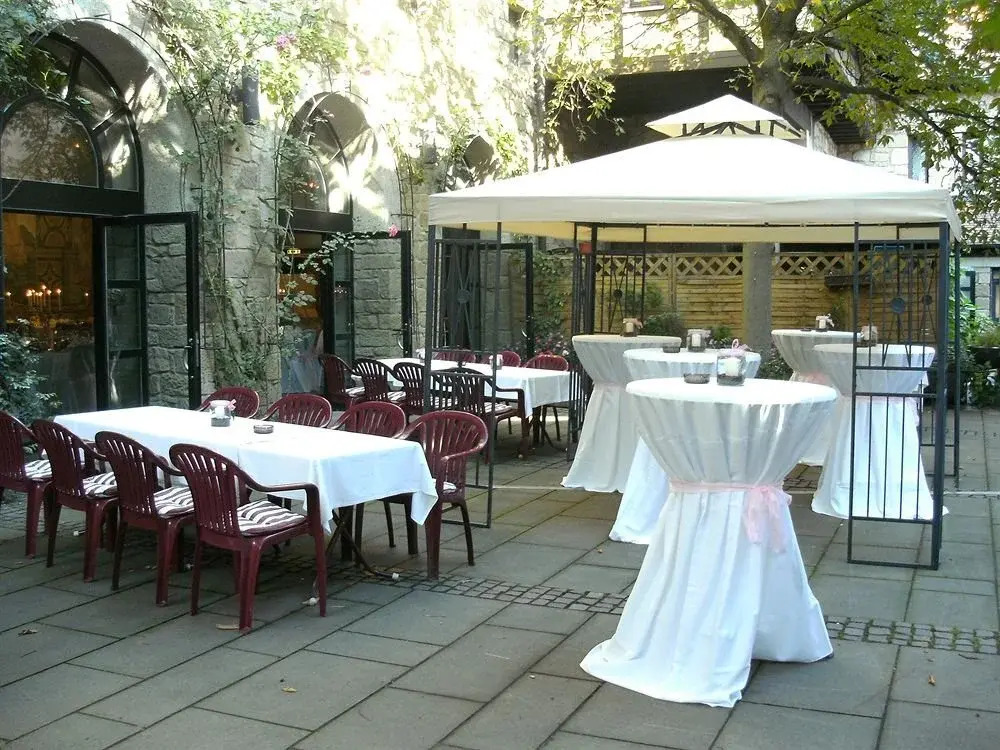 Herzogskelter Hotel & Restaurant
