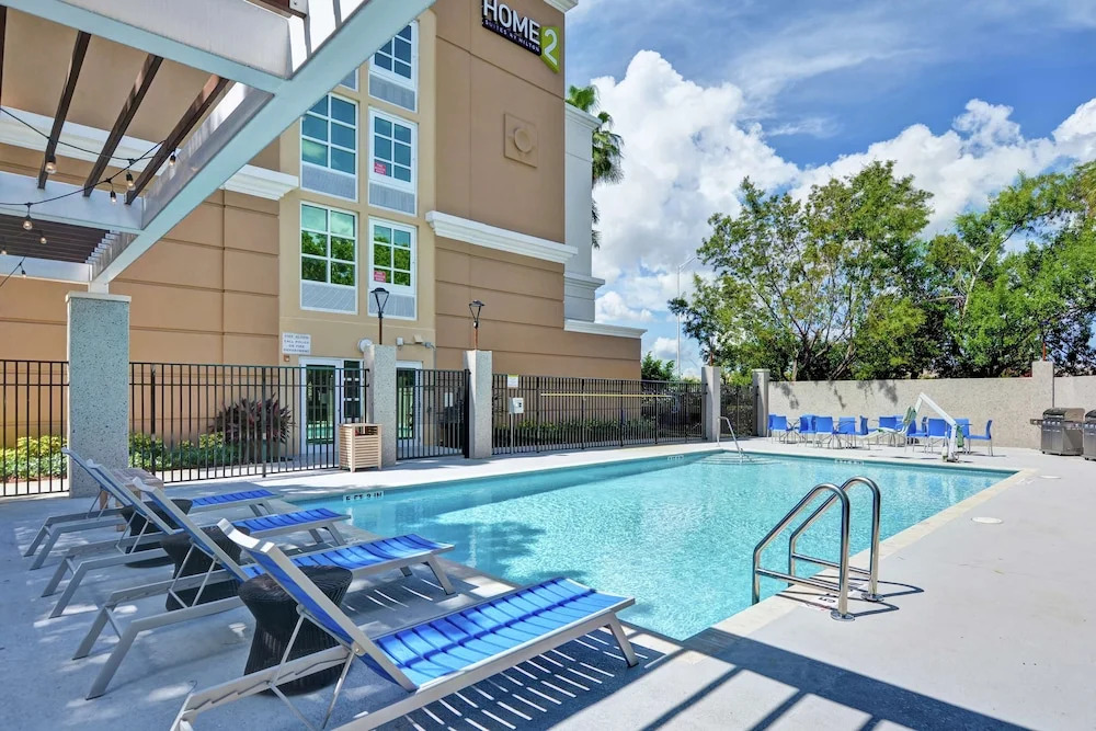 Wingate By Wyndham Miramar