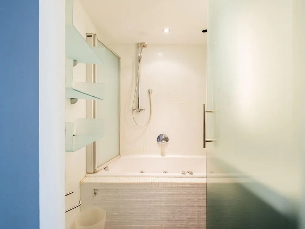 Apartment Koksijde Stunning Sea View