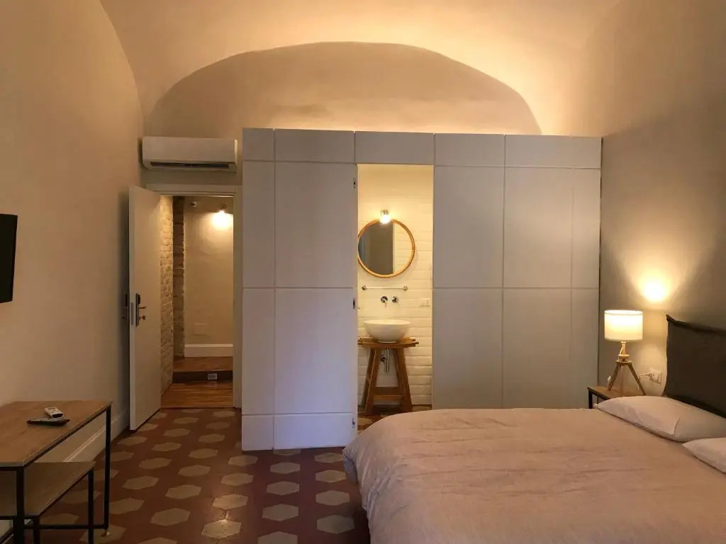 Palazzo Pignatelli