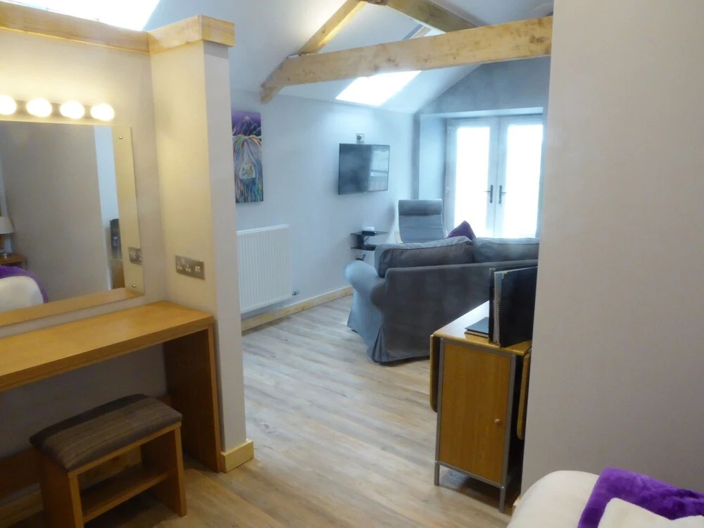 The Stables Upper Cottage 7