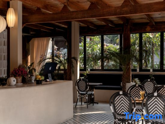 M~Original Villa
