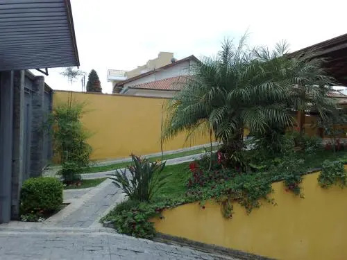 Jardim Querencia I - House