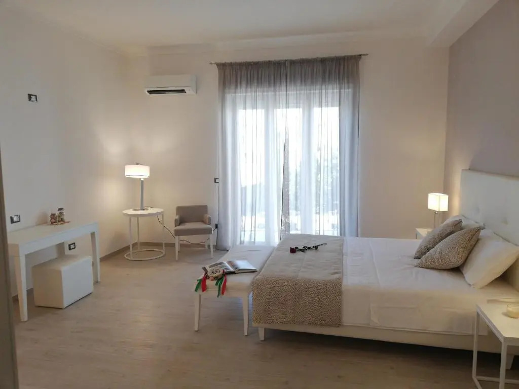 Kaloneiro Guest House
