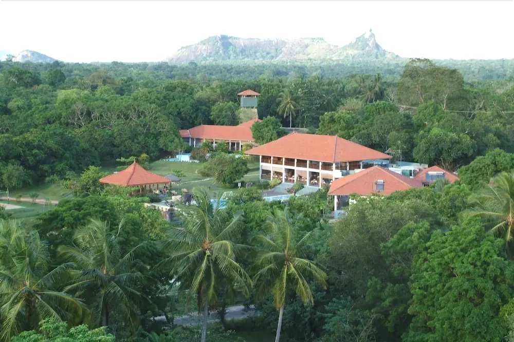 Ayurveda Kuren Maho
