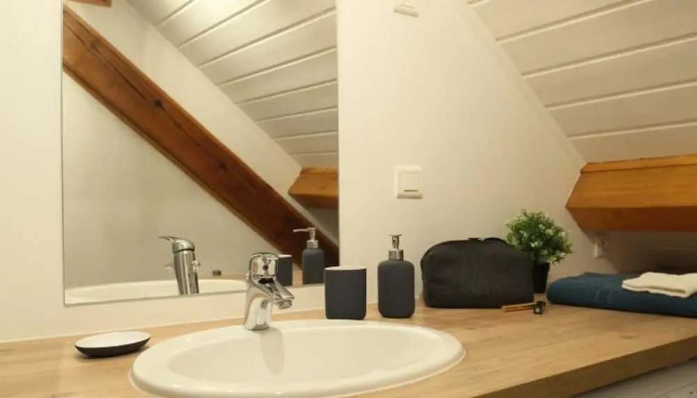 Apartment With 2 Bedrooms in Dannemarie-sur-crête, With Wonderful Moun
