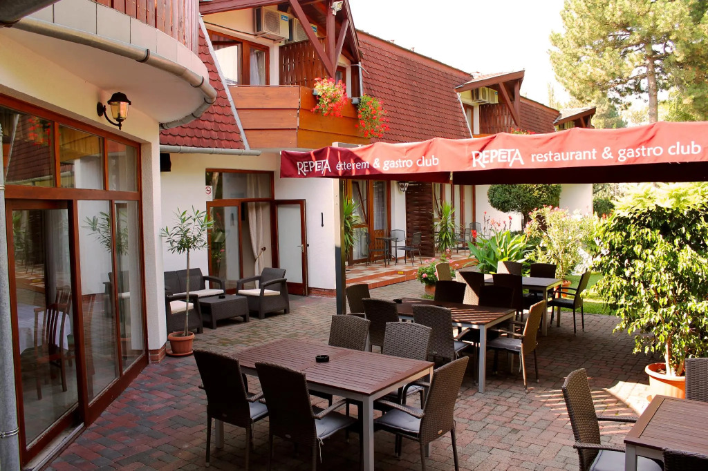 Hotel Kentaur