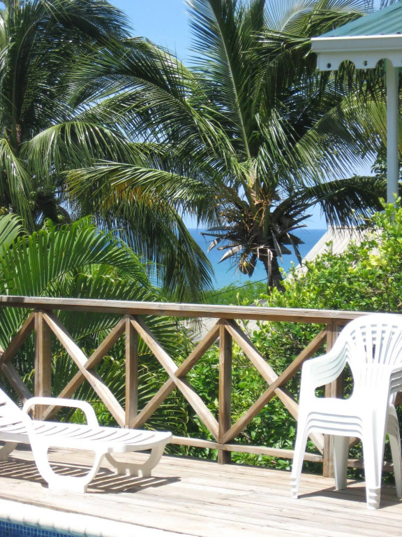 Apartment Espoir