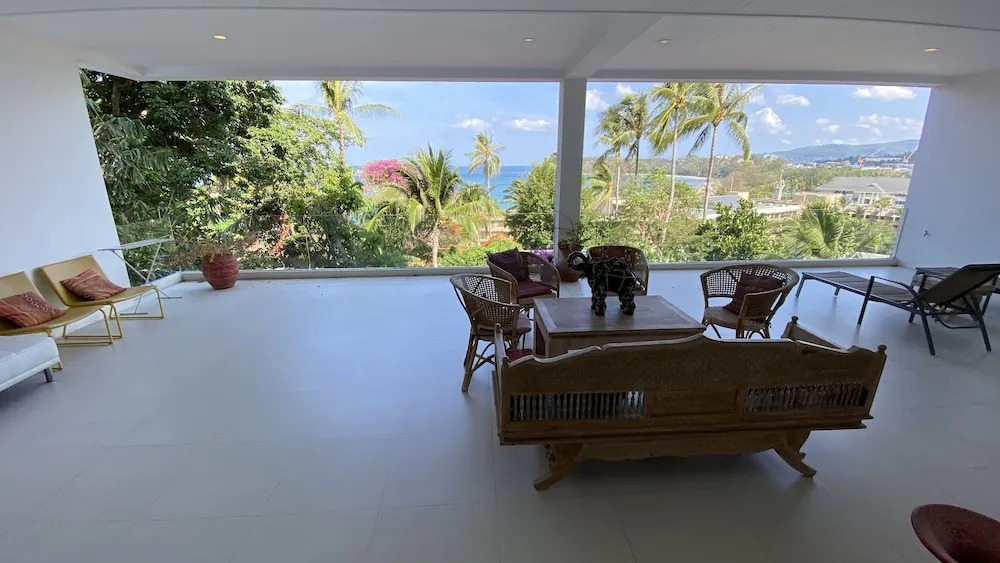 Kata Top Villas