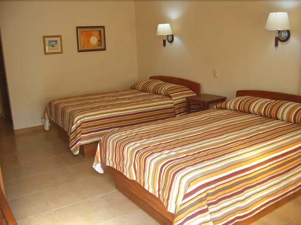Hotel Playa Bonita Tela