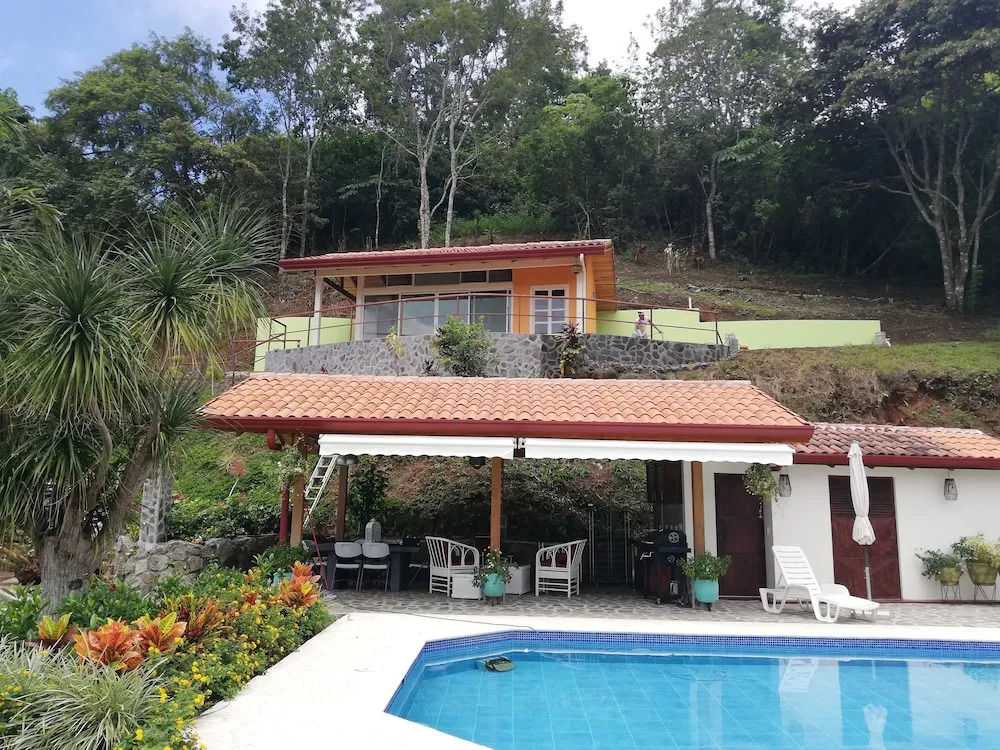 Bungalows Sanlaz