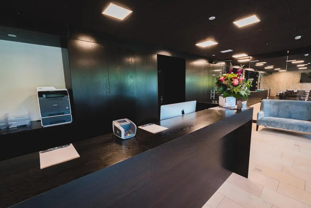 b-smart hotel Widnau