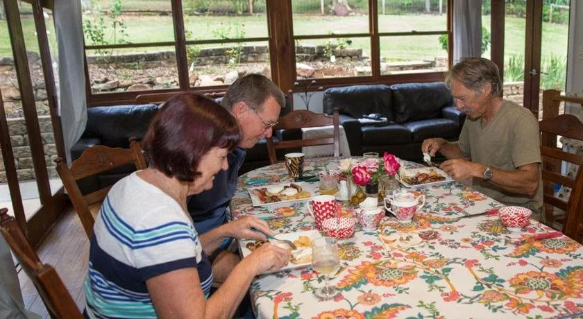Sienna's Chalet