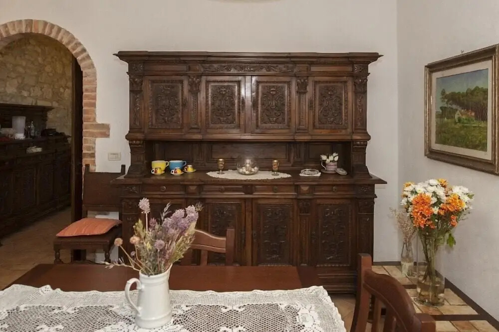 Azienda Agricola Podernuovo