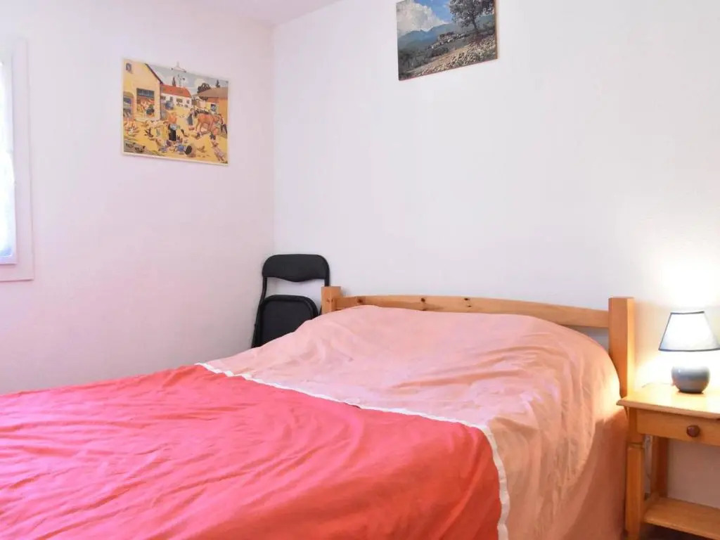 Maison Narbonne, 3 pièces, 6 personnes - FR-1-229B-43