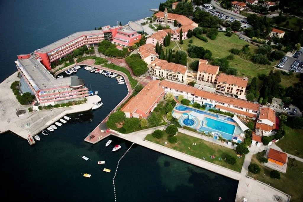 Apartments Vila Barka