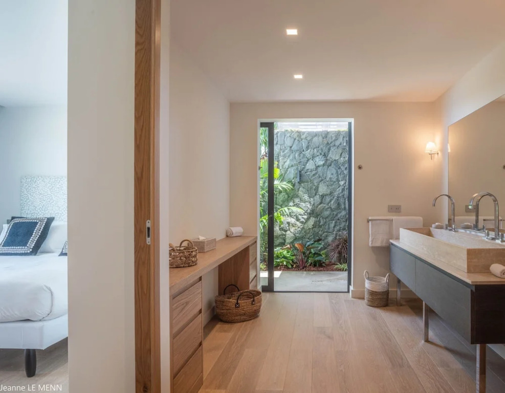 Dream Villa St-Barth Lital