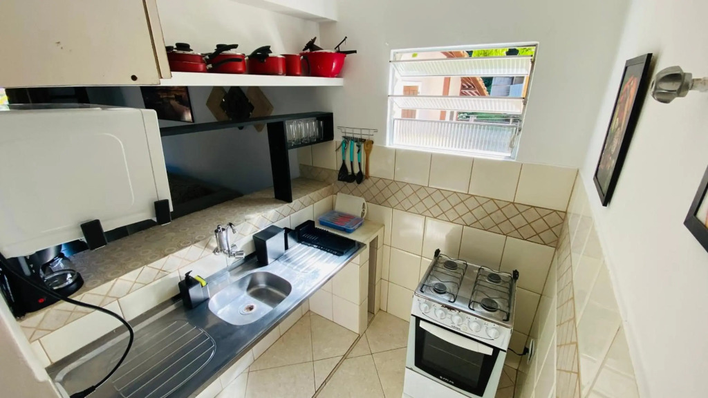 ILHABEACH Suítes e Chalés