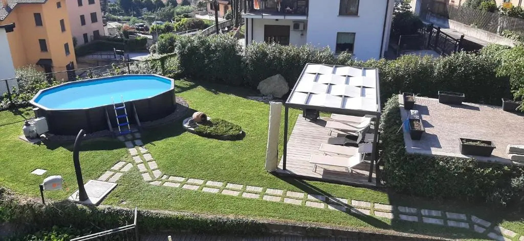 Villa Mari