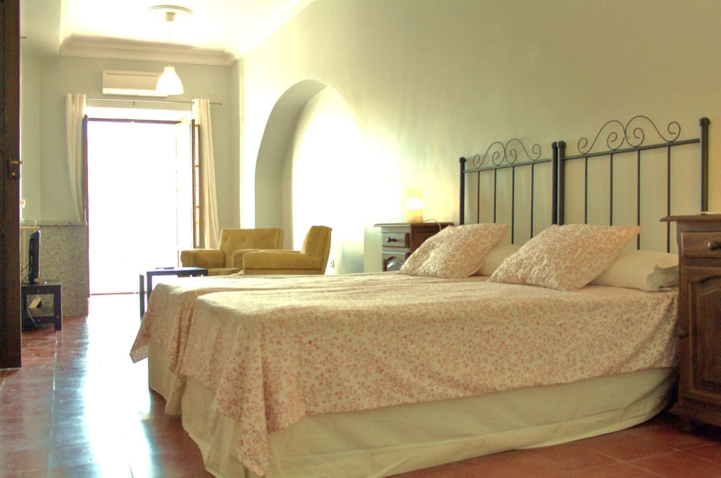 Apartamentos La Ciudad
