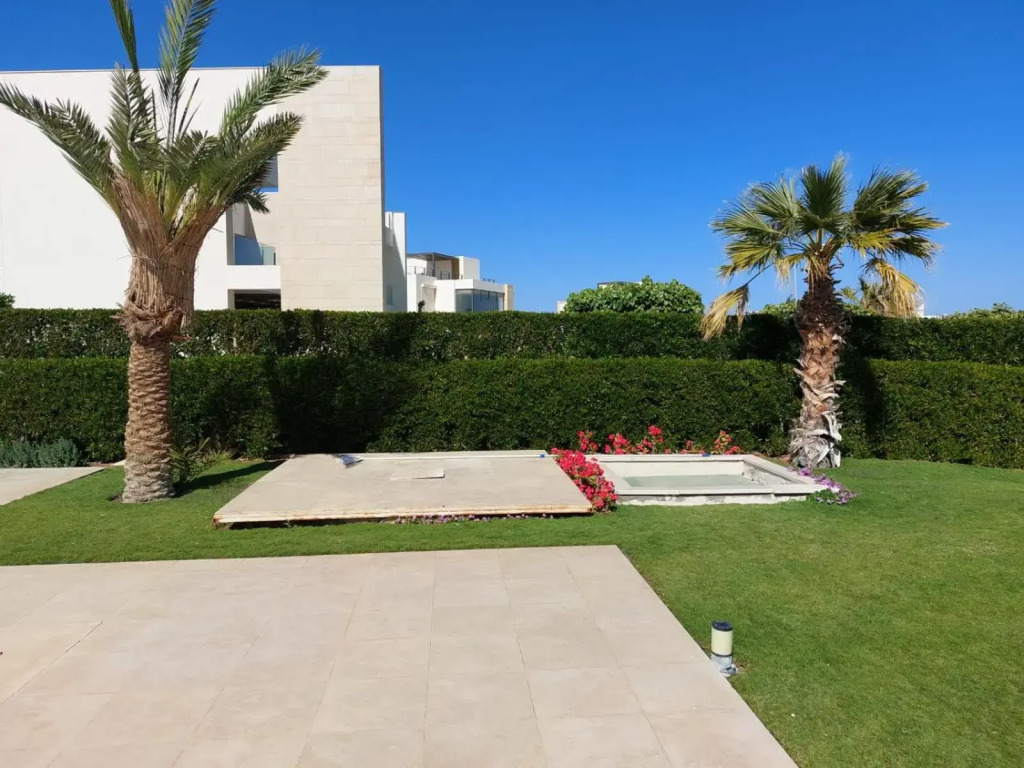 El Gouna luxe