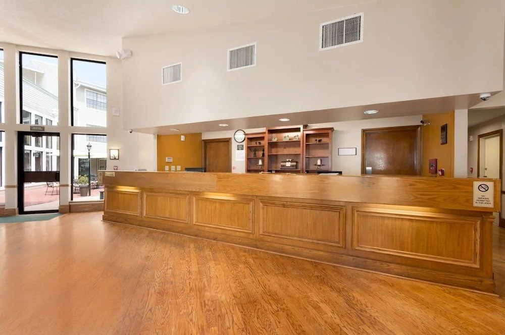 Ramada Huntsville