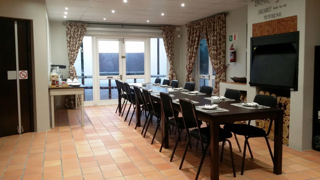 Plattekloof Premium Lodge