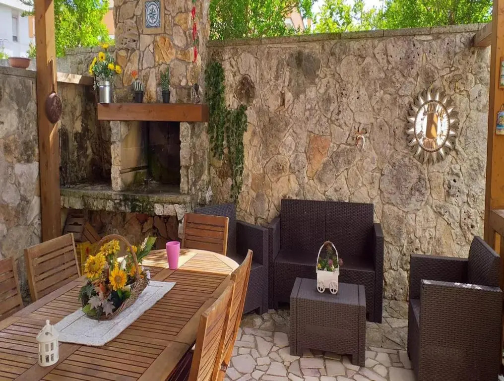 "maestrale" Luxury Holiday