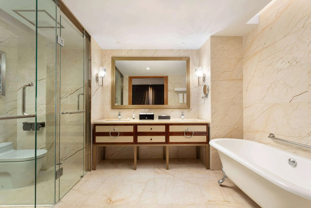 Wyndham Kunming Anning Hot Spring Resort