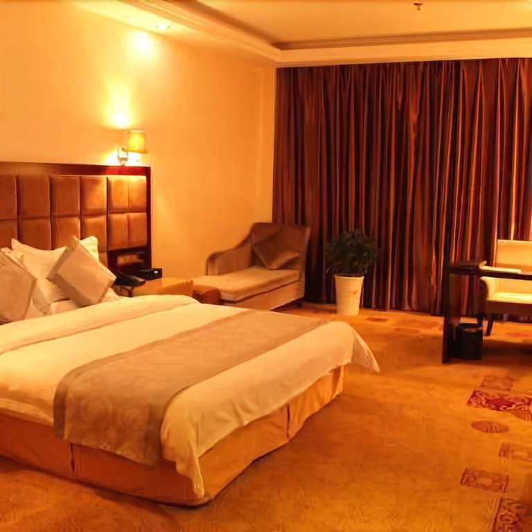 Holiday Inn Mansion