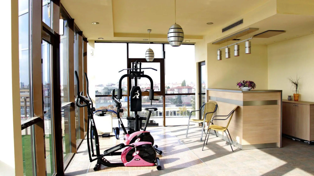 Hotel Angellis
